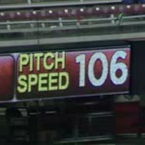 Meet your Posher, Geoff